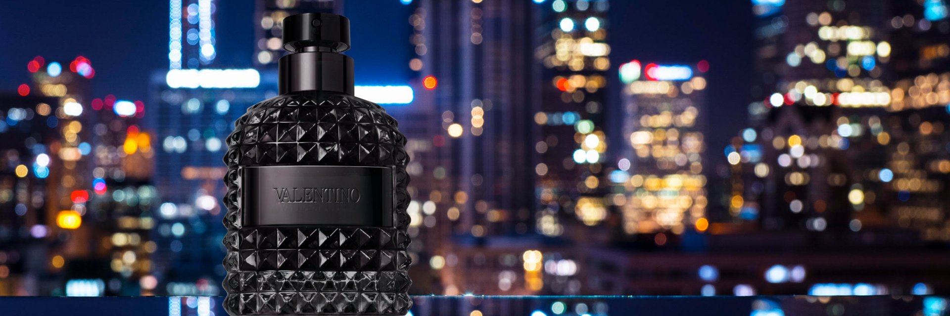 Valentino Uomo Intense