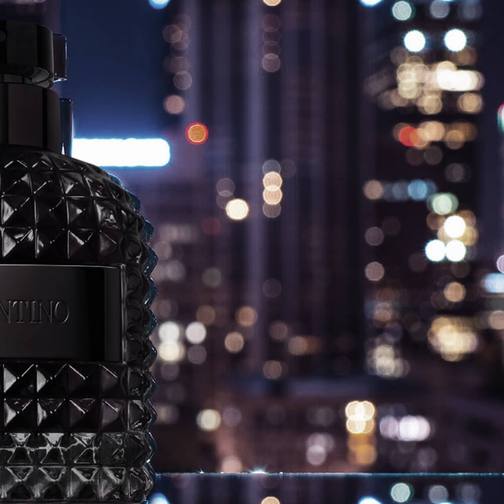 Valentino Uomo Intense